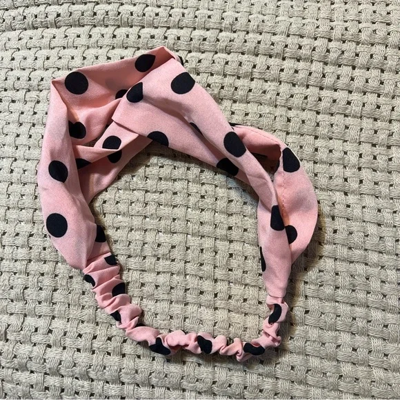 đź’—FREE WITH PURCHASEđź’— Elastic Headband Bundle - Picture 3 of 14